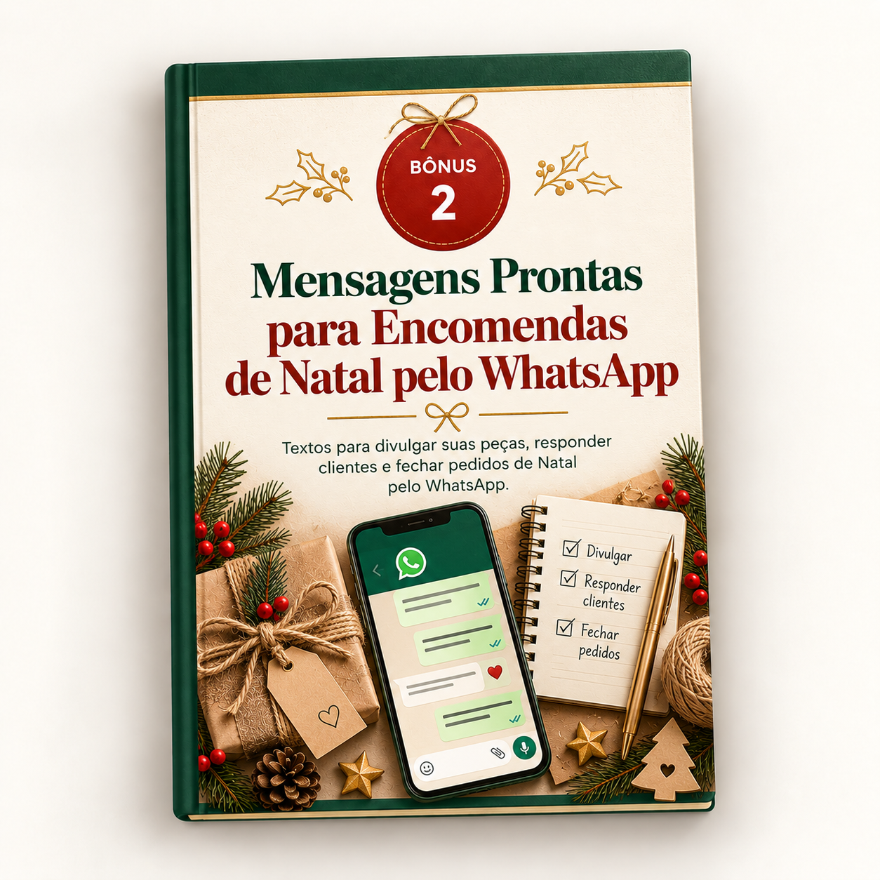 Capa do bônus 2