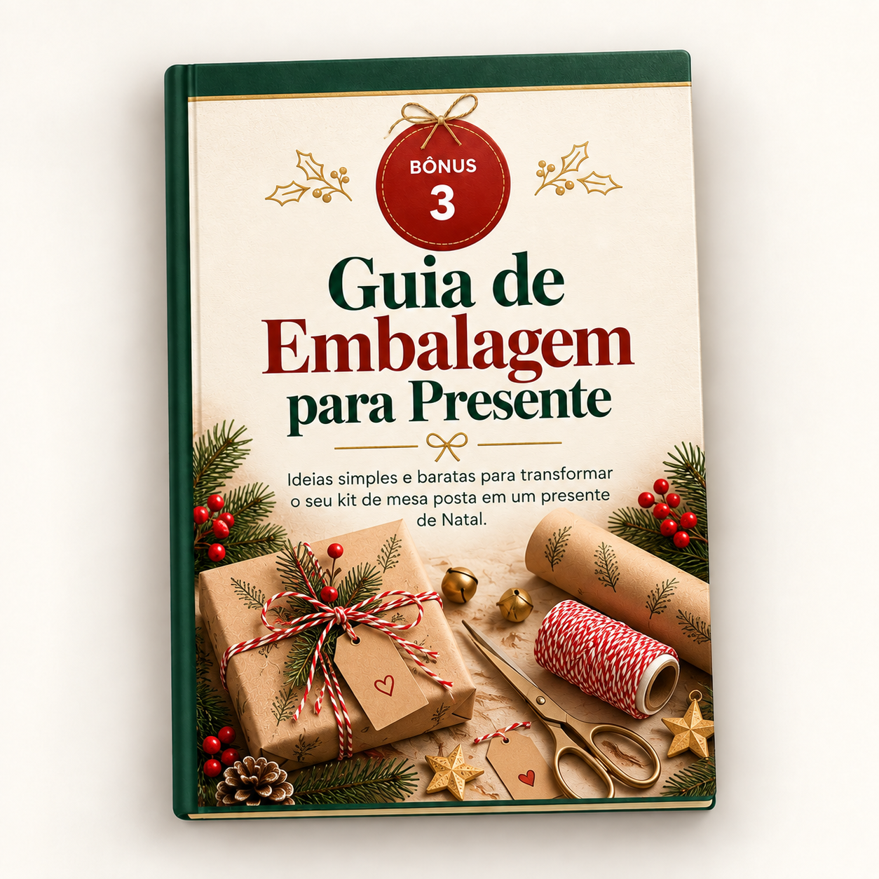 Capa do bônus 3
