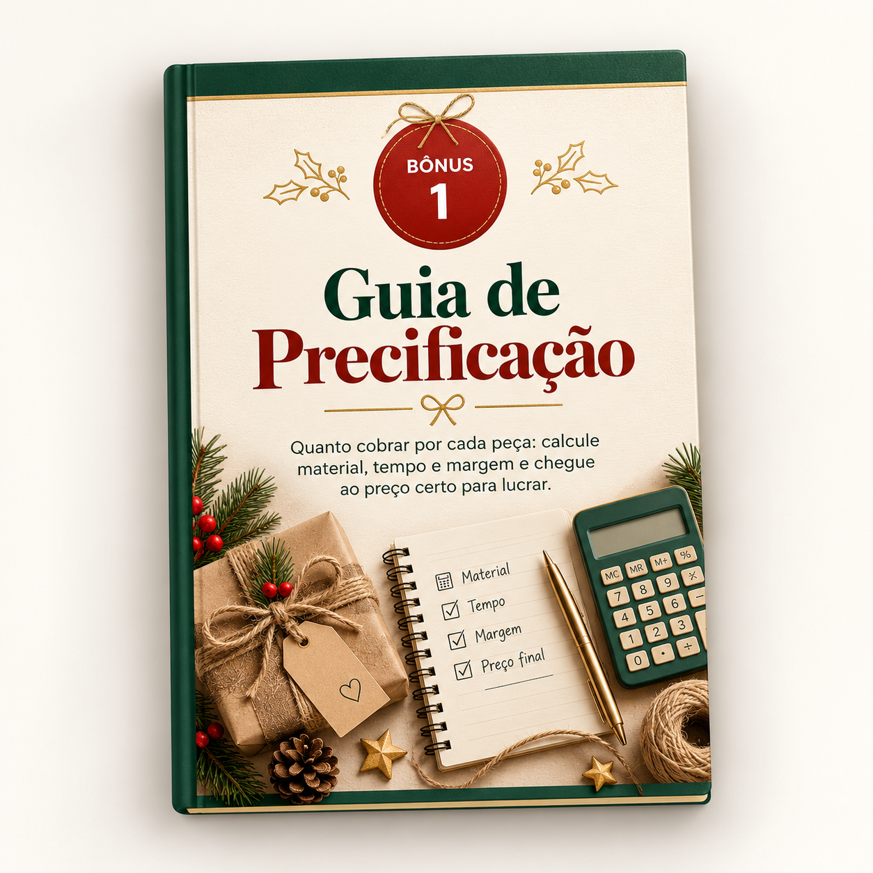 Capa do bônus 1